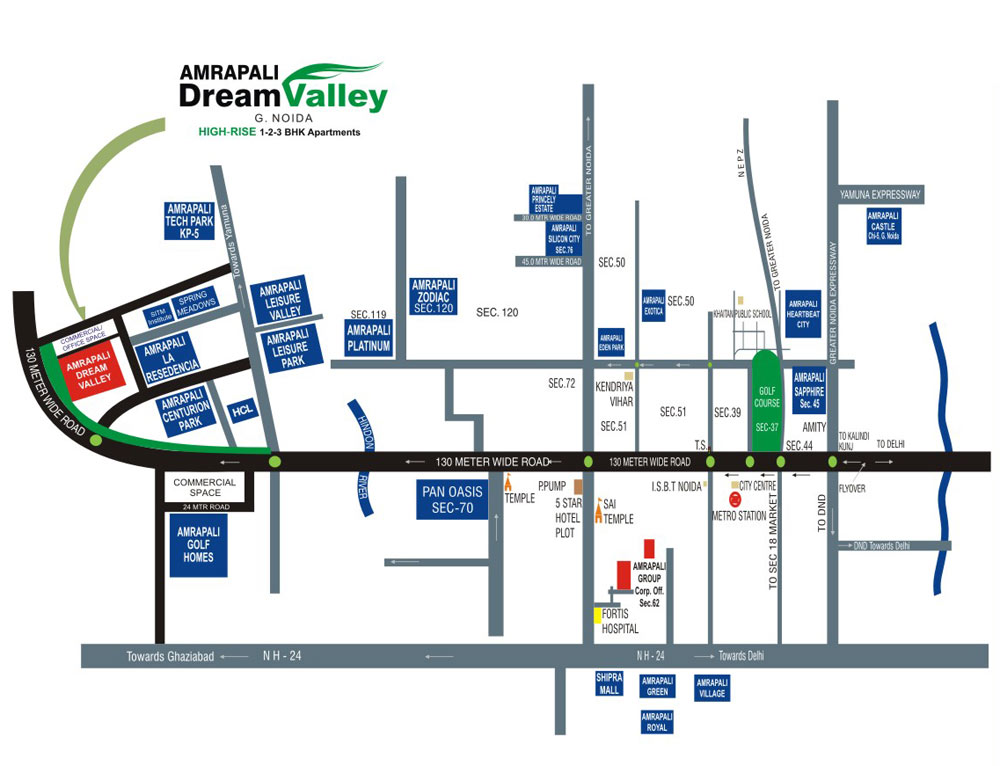 location-map