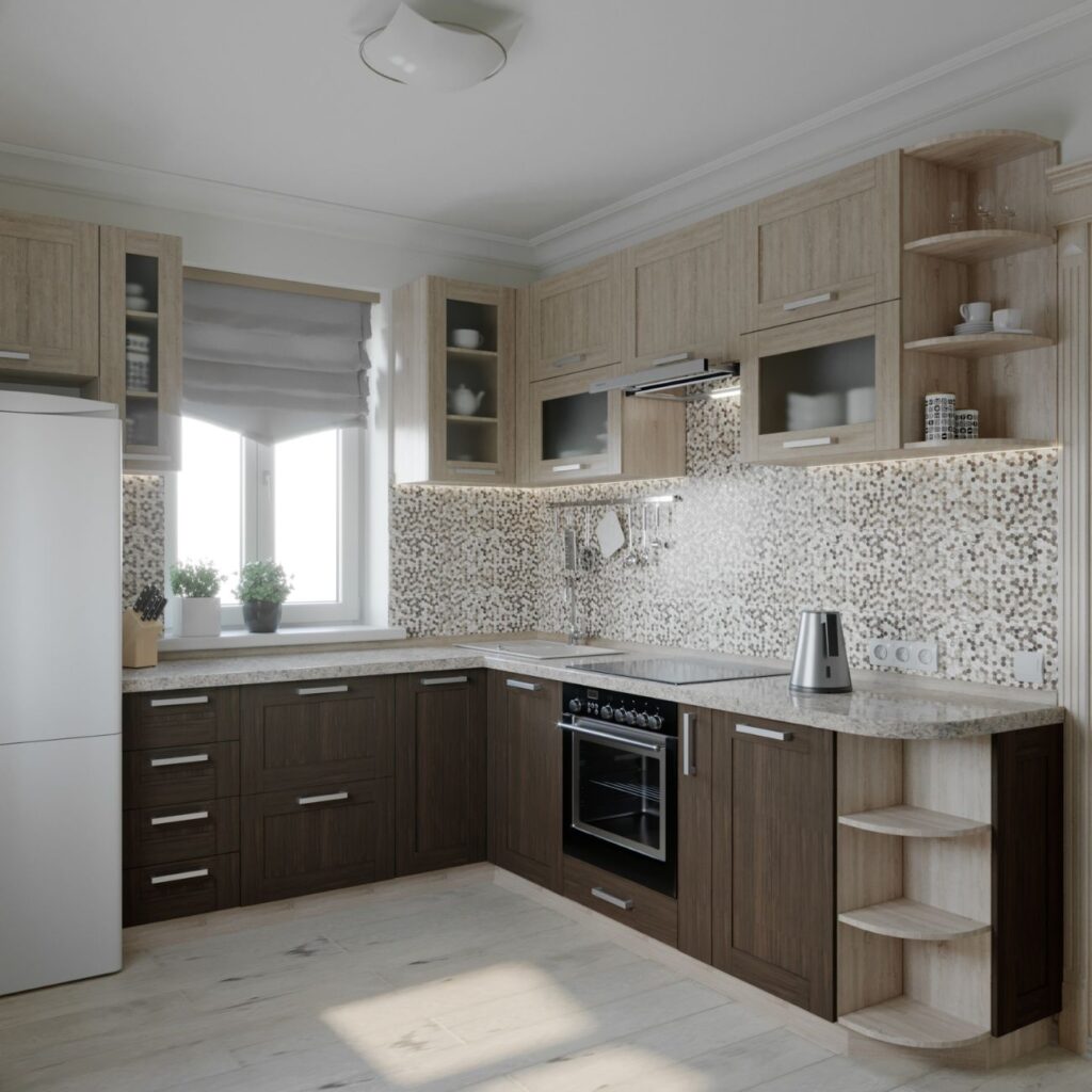Dream Valley Villas interier